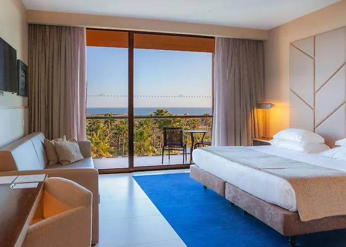 Vidamar Resort Hotel Algarve Albufeira