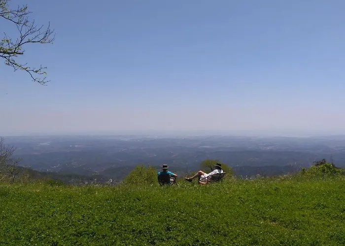 Hôtels à Monchique