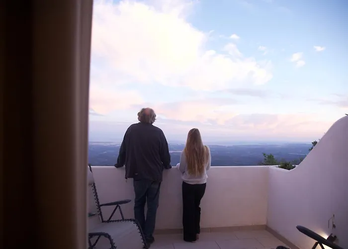 Montalma Acomodação com café da manhã Monchique