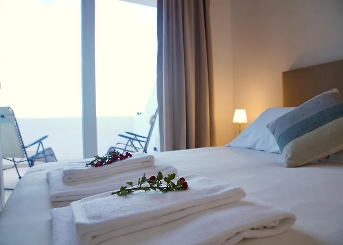 Hotels in Monchique