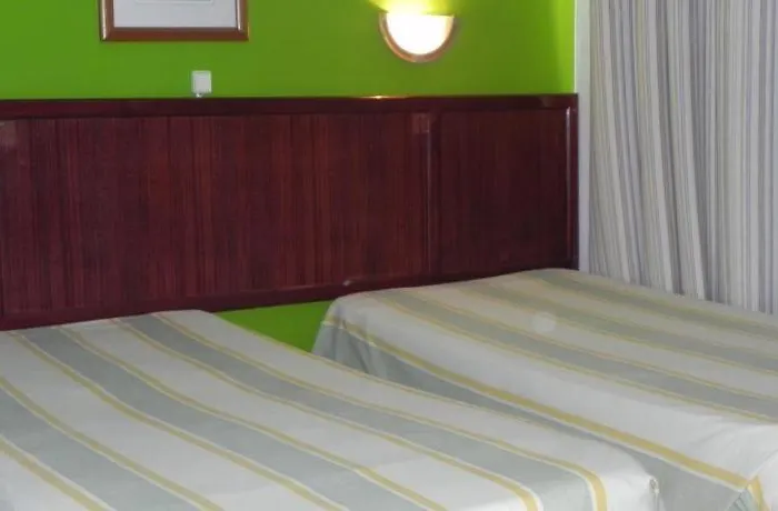 Residencial Lareira Do Pinheirinho Hotel Almada