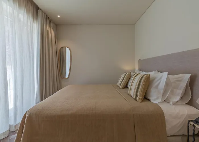Silves History Guest House