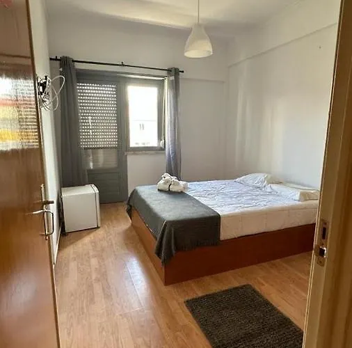 7 Requinte Guest House Lisbon
