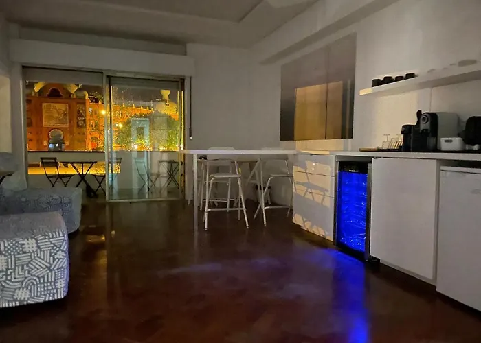 Casa De Lisboa Hotel