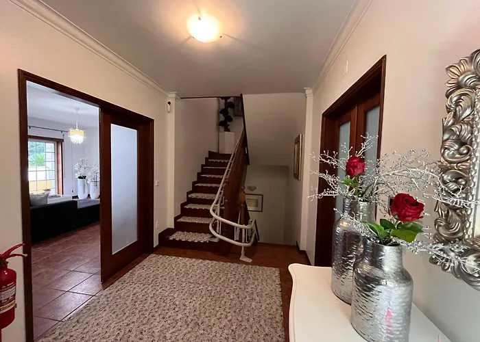 Am Residence Braga