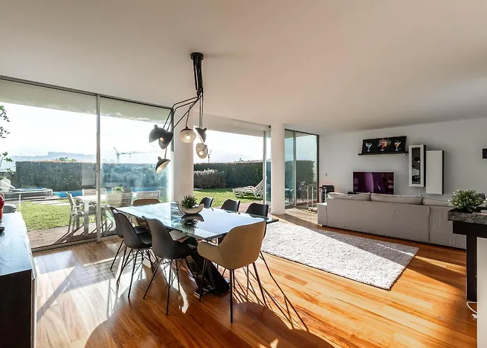 Akivillas Sintra Star