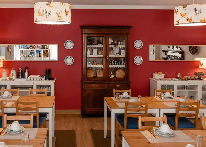 Casal Da Viuva Hotel Armamar