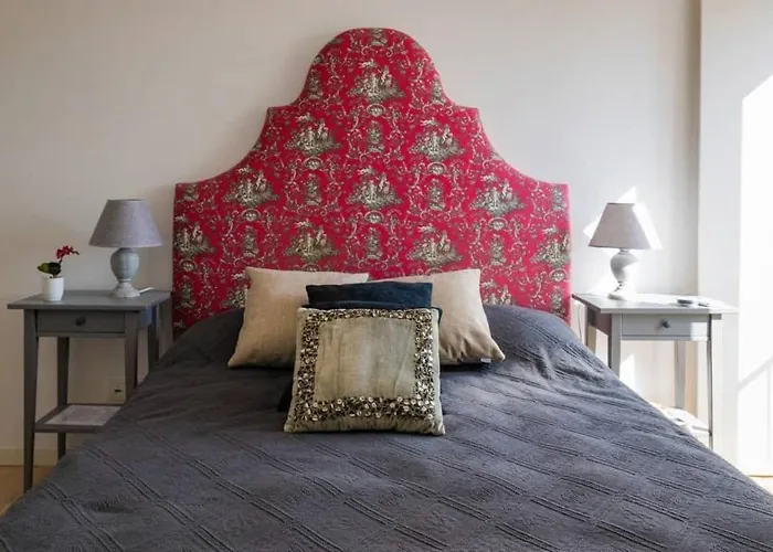 Tings Lisbon Hotel