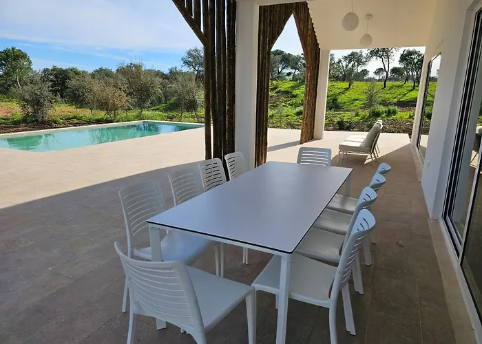 Sobreiras Alentejo Country Hotel - By Unlock Hotels Grândola