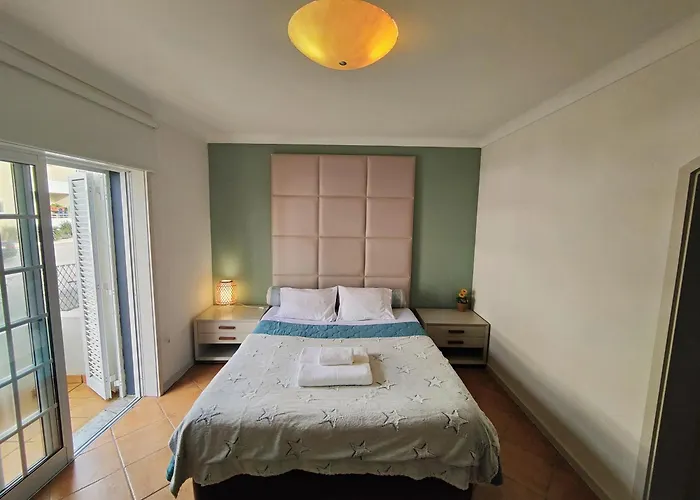 Vagueira Guest House Aveiro