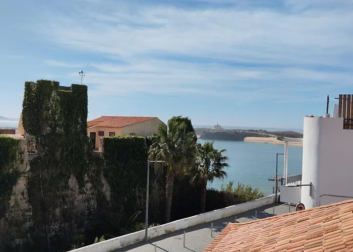Lagoa Azul Guest House II Vila Nova de Milfontes