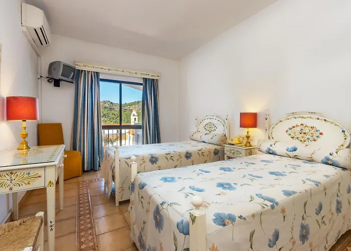 Hotel Sol E Serra Castelo de Vide
