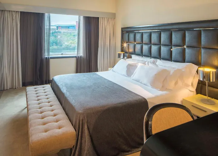 Hotel vicino a Museo Machado de Castro