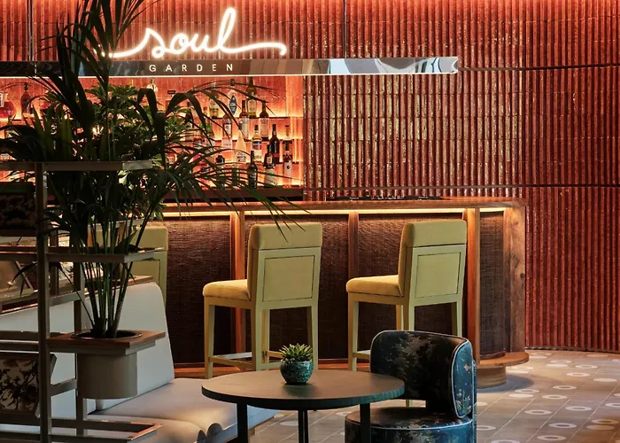 Best 16 Spa Hotels in Lisbon for a Relaxing Getaway