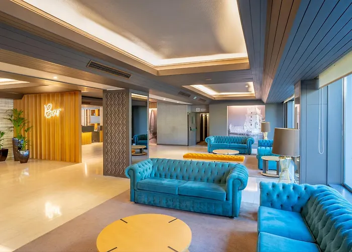 Hotel vicino a Zona Ribeirinha