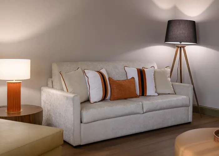 Hotéis quatro estrelas de Coimbra