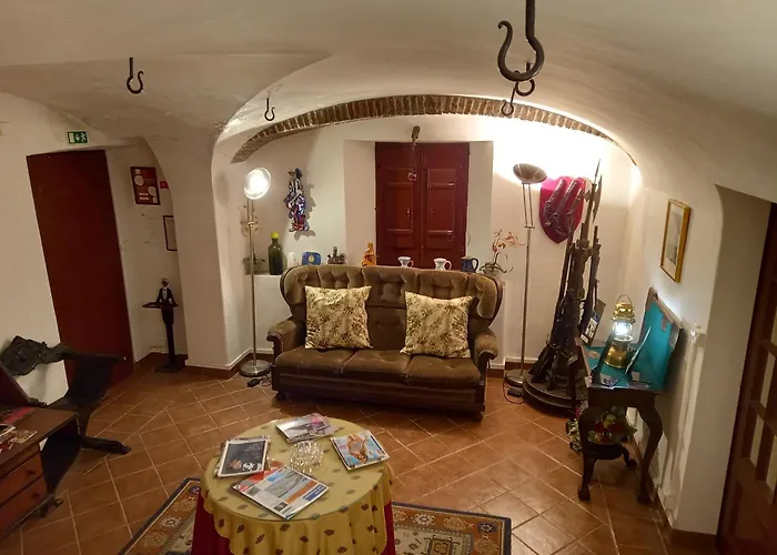 Casa De S. Tiago Hotel Évora