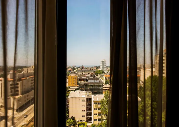 5 Sterne Hotels in Porto