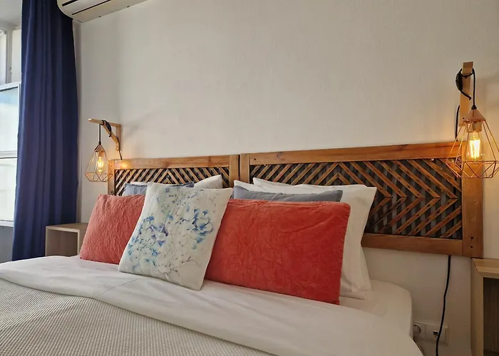 Bea'S Bed & Breakfast Tavira