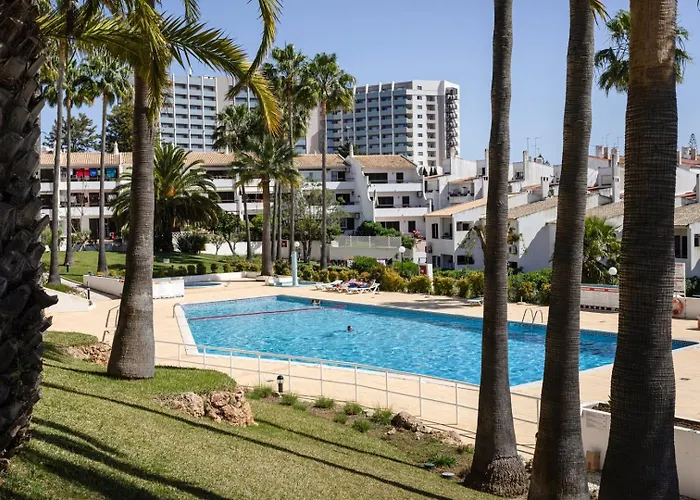 Hotel The Albufeira Concierge - Casa IÊ