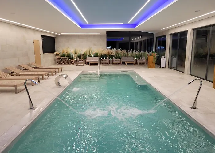 Hotéis em Vieira do Minho