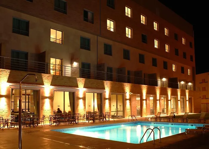 Hotel Real Oeiras Paço de Arcos