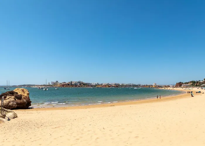 Hotels in Ferragudo (Faro)