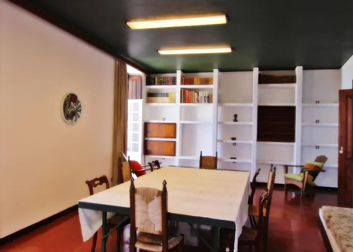 Villa Casa Dos Tios Albufeira