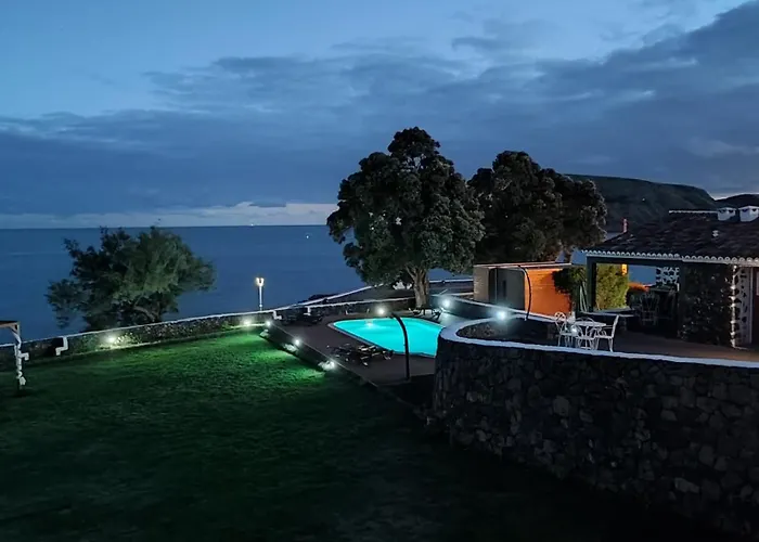 Alluar Lodge Angra do Heroísmo