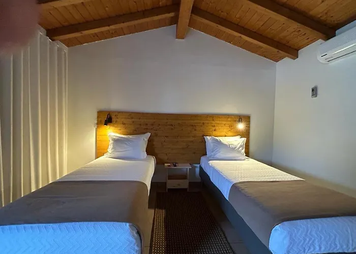 Hotel Quinta Da Boavista Vila Nova de Milfontes