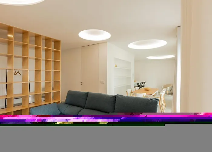 Casa Rua Da Fonte - Modern & Relax Villa Ponta Delgada