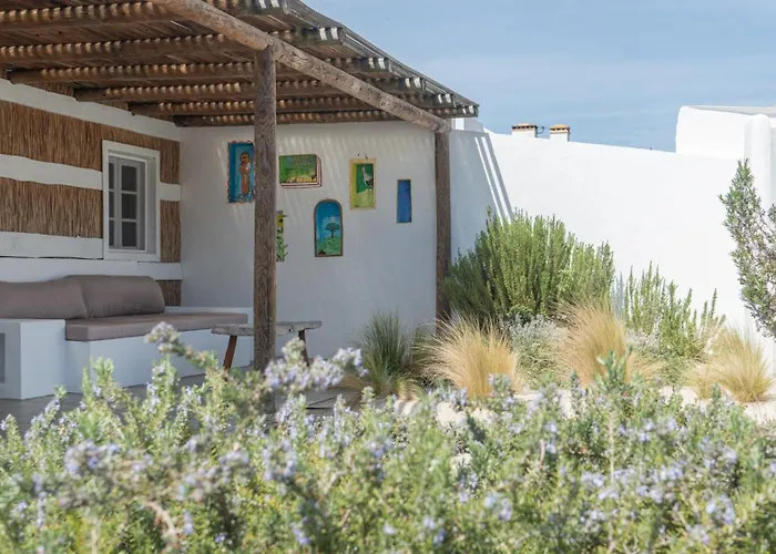 Cabana Da Comporta