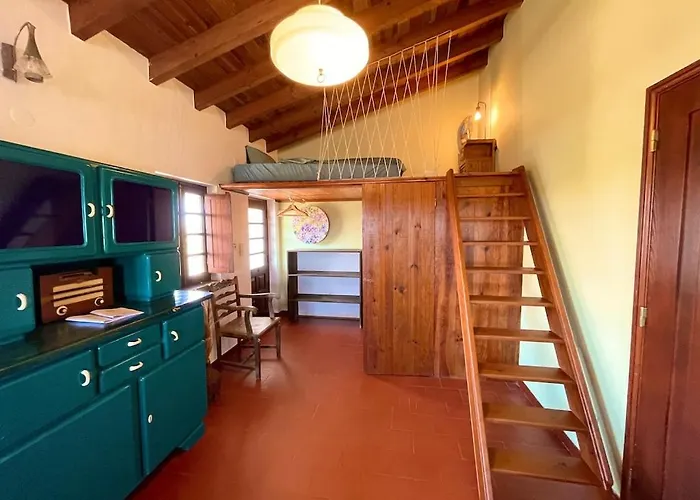 Da Silva Surfcamp- Terrassenzimmer Mit Fruehstueck Lourinhã