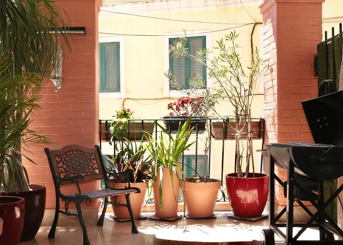 Lx Factory Guest House Lisbon