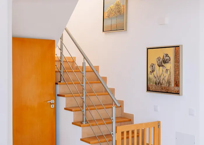 Monicca Collection Suites And Residences Albufeira