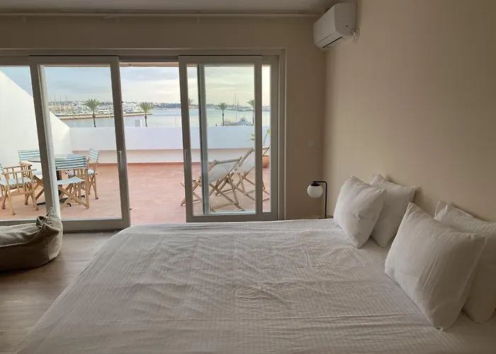 Residencial Arabi Hotel Portimão