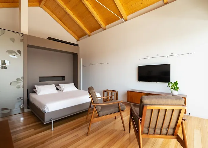 Hotel Pensao O Laranjeira Viana do Castelo