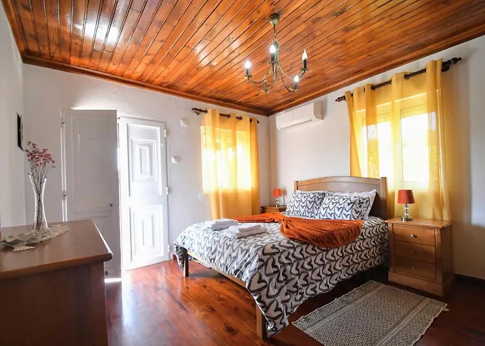 Casa Da Avo Hotel Ponte de Lima