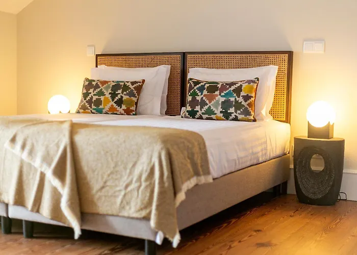 Casa Portuguesa - Charming House Bed & Breakfast Ponta Delgada 