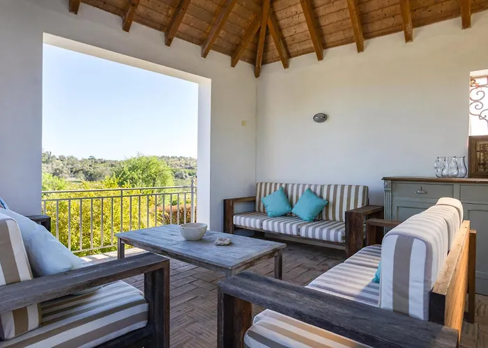 Quinta Da Colina Hotel Cabanas De Tavira