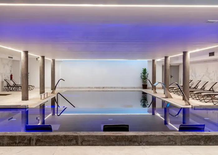 Hotel Porta do Sol Conference&SPA Caminha