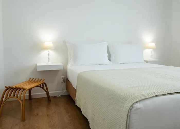 Raminhos Guest House Vila Nova de Milfontes