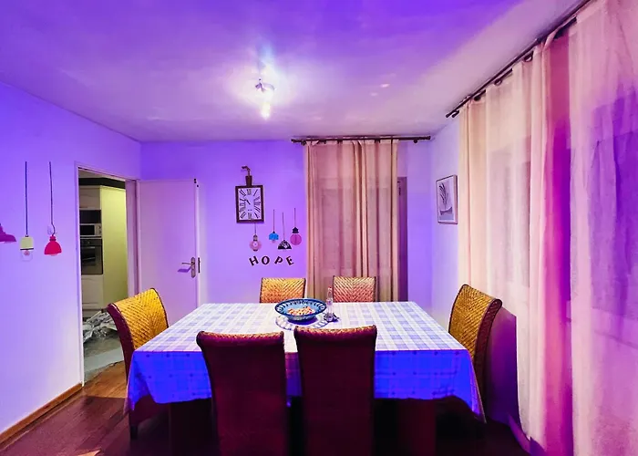 Estoril Seaside Guest House