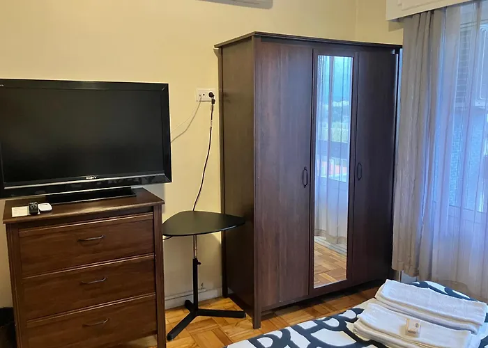 Microrent Rooms Braga