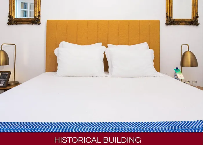 Hotel Casa Das Senhoras Rainhas - Castelo de Óbidos Con una Pista de Golf