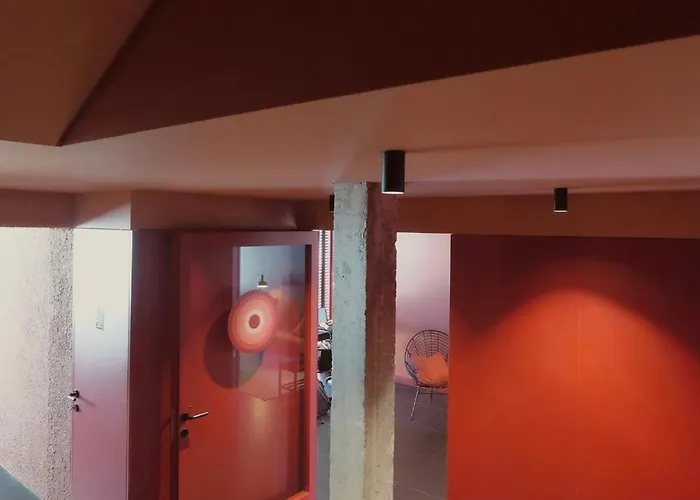Oporto Coliving Circunvalacao 13228 Senhora da Hora