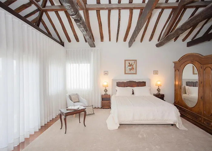 Palace Museum & National Monument - Espaco Palmeiras (Adults Only) Porto