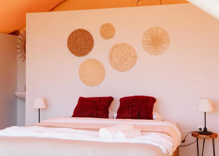Dreamsea Surf Guest House Gouveia 