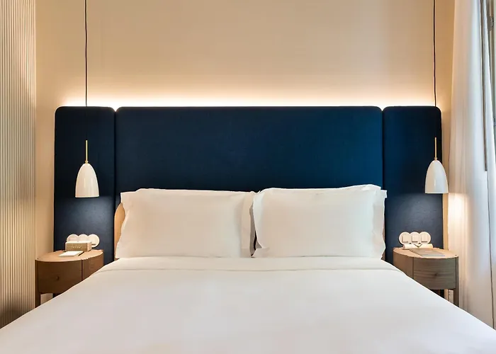 Artsy Cascais Hotel
