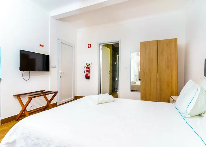 Mar- Milfontes Rentals Vila Nova de Milfontes